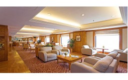 Khách sạn Lotte Legend Sài Gòn ( 5 sao )